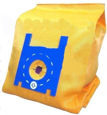 Мішок для пилососа FIS FST 0003 - 1