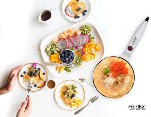 Млинниця First FA-5307-2 - 2