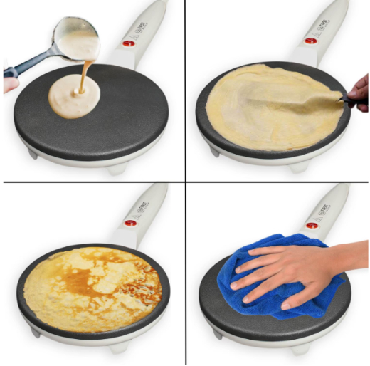 Млинниця First FA-5307-2 - 3