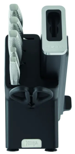 Набор ножей из 6 предметов NINJA StaySharp Black 6пр (K62006EUUK) - 2