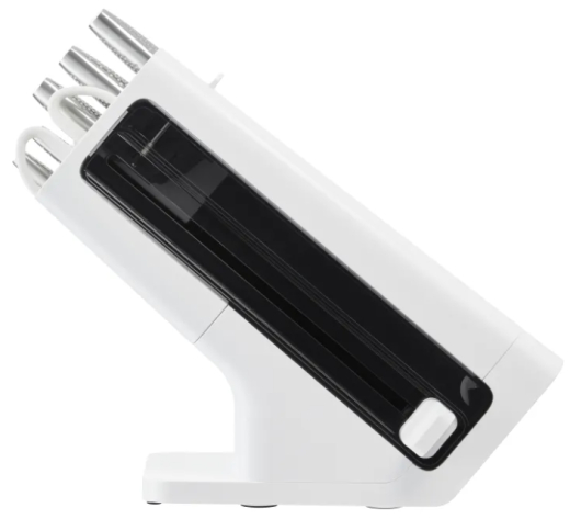 Набір ножів із 6 предметів NINJA StaySharp White 6пр (K62006EUWH) - 3