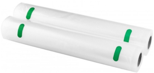 Плівка для вакуумного пакувальника ECG VS 28300 Rolls - 1