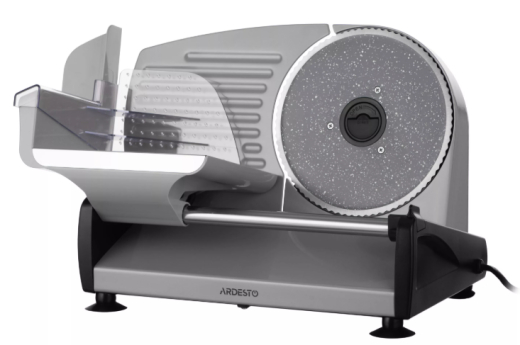 Ломтерезка (слайсер) Ardesto SDK-250S - 1