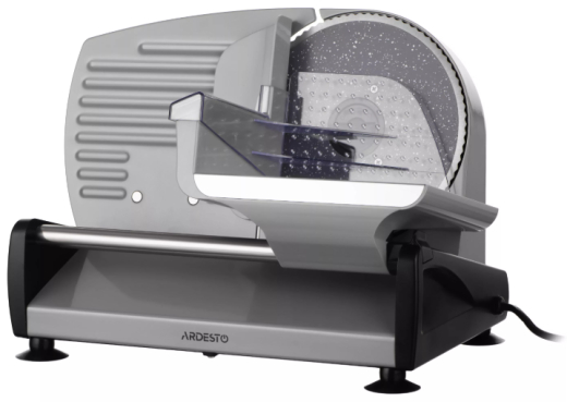 Ломтерезка (слайсер) Ardesto SDK-250S - 2
