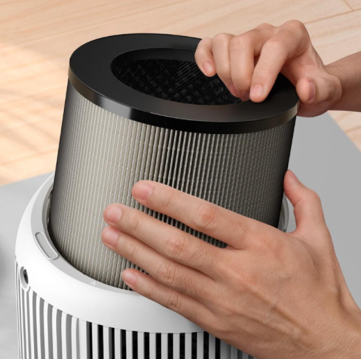 Комбінований фільтр Philips FY0910/30 - 5