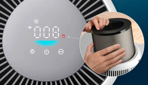 Фільтр для очищувача повітря PHILIPS FY2422/20 - 2