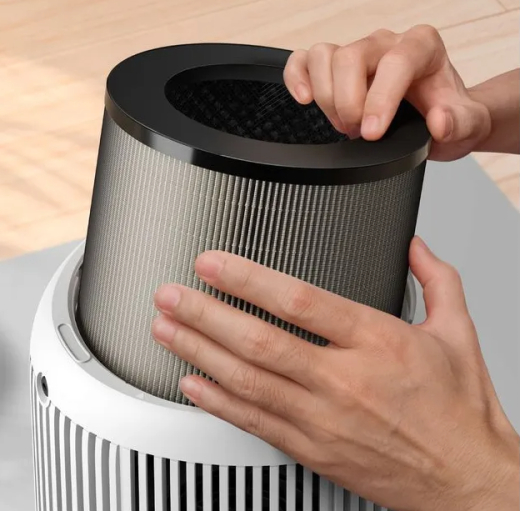 Фільтр для очищувача повітря PHILIPS FY2422/20 - 4