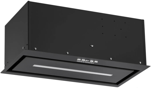 Витяжка вбудована GRANADO Palamos 2613-700 Black - 1