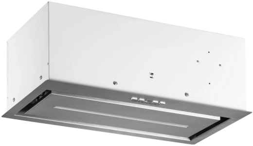 Витяжка вбудована GRANADO Palamos 2613-700 Inox - 1