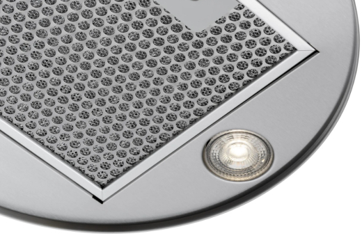 Вытяжка декоративная GRANADO Segovia 3604-1200 Inox - 3