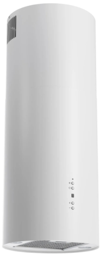 Вытяжка декоративная GRANADO Segovia 3604-1200 White - 1