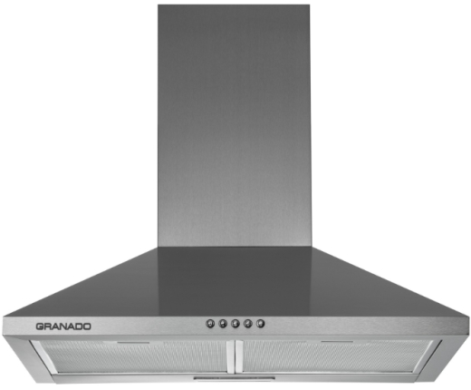 Вытяжка купольная GRANADO Burgos 1603-700 Inox - 2