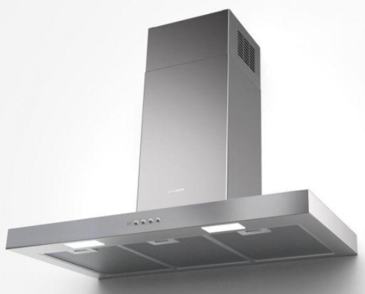 Витяжка Т-подібна Faber STILO SMART X A90 (325.0615.635) - 2