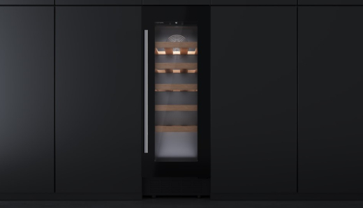 Винна шафа Teka RVU 10020 GBK (113610004) - 4