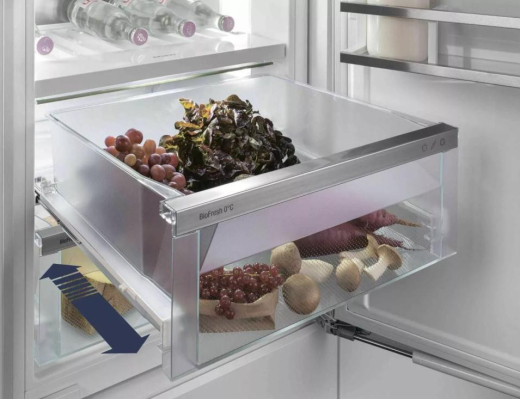 Холодильная камера Liebherr IRBci 5150 Prime - 3