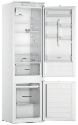 Встраиваемый холодильник Whirlpool WHC20D023B1SF - 2