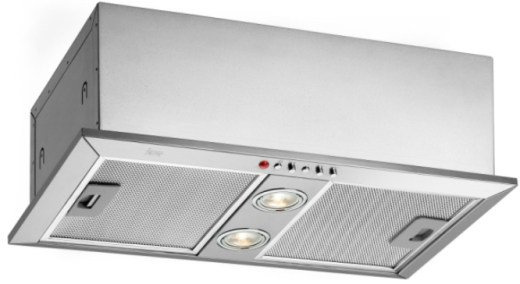Витяжка вбудована Teka GFH 55 (40446700) - 1