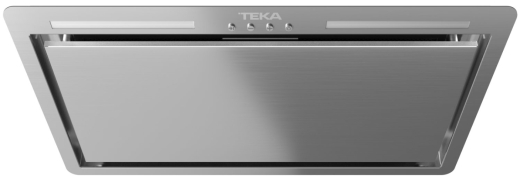 Вытяжка встраиваемая Teka GFL 57760 EOS IX (113100007) - 2