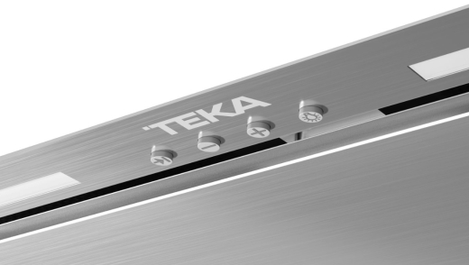 Вытяжка встраиваемая Teka GFL 57760 EOS IX (113100007) - 5