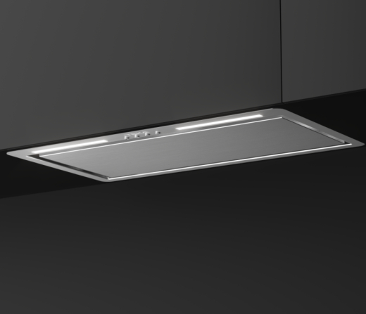 Вытяжка встраиваемая Teka GFL 57760 EOS IX (113100007) - 7