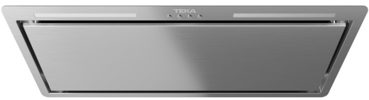 Вытяжка встраиваемая Teka GFL 77760 EOS IX (113100008) - 2