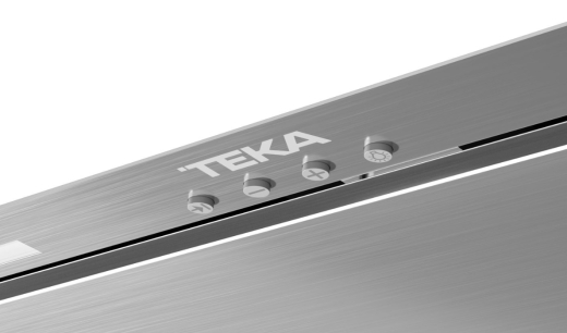 Вытяжка встраиваемая Teka GFL 77760 EOS IX (113100008) - 5