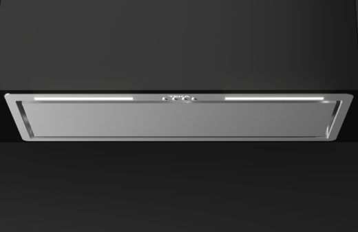 Вытяжка встраиваемая Teka GFL 77760 EOS IX (113100008) - 6