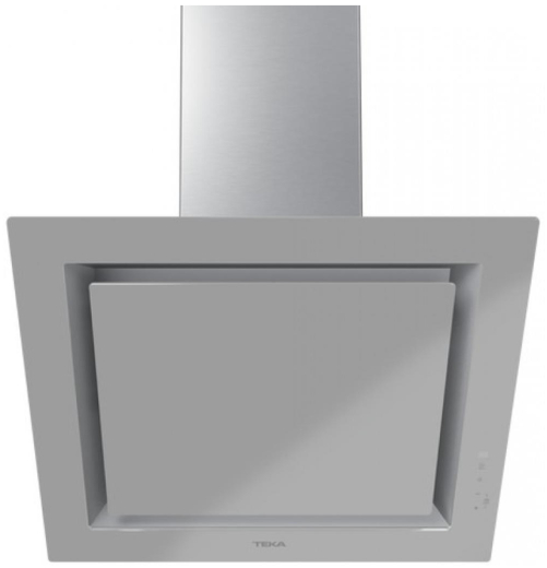 Вытяжка наклонная Teka DLV 68660 SM (112930027) - 1