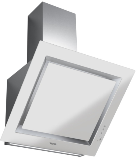 Витяжка похила Teka DLV 68660 SM (112930027) - 2