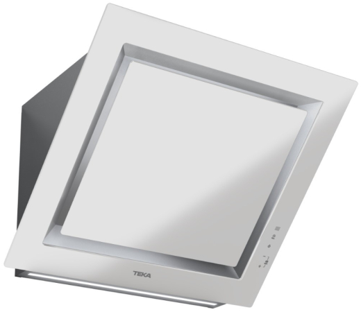 Витяжка похила Teka DLV 68660 SM (112930027) - 3