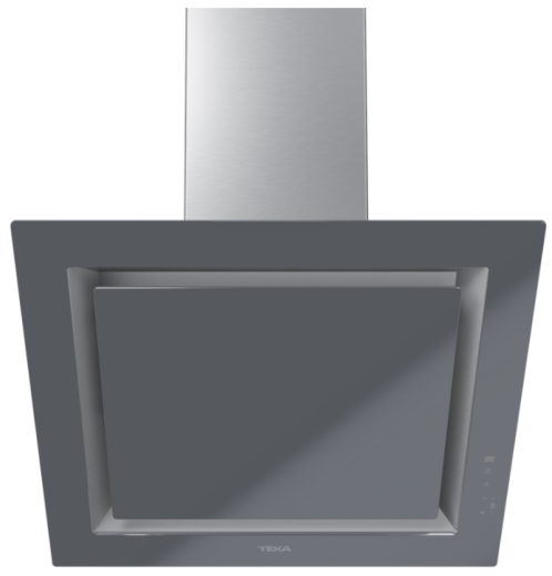 Вытяжка наклонная Teka DLV 68660 ST (112930028) - 1
