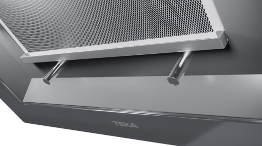 Витяжка похила Teka DLV 68660 ST (112930028) - 3