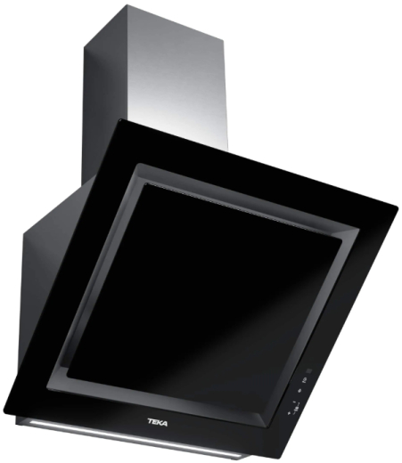 Вытяжка наклонная Teka DLV 68660 TOS Black (112930024) - 2