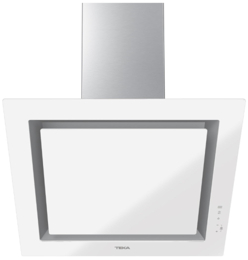 Вытяжка наклонная Teka DLV 68660 TOS White (112930025) - 1