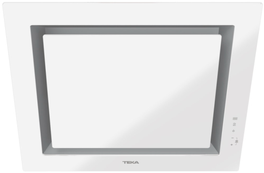 Вытяжка наклонная Teka DLV 68660 TOS White (112930025) - 2