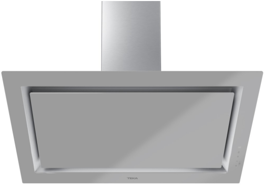 Вытяжка наклонная Teka DLV 98660 SM (112930032) - 1