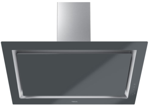 Вытяжка наклонная Teka DLV 98660 ST TOS (112930033) - 1