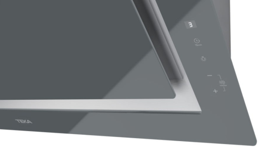 Витяжка похила Teka DLV 98660 ST TOS (112930033) - 2