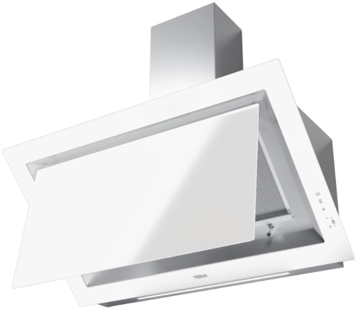 Витяжка похила Teka DLV 98660 WH (112930030) - 3