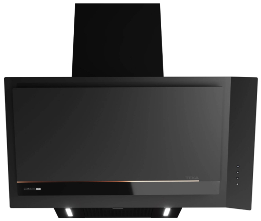 Вытяжка наклонная Teka DVI 88 BM (112930056) - 1