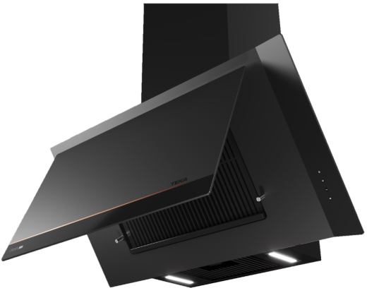 Витяжка похила Teka DVI 88 BM (112930056) - 3