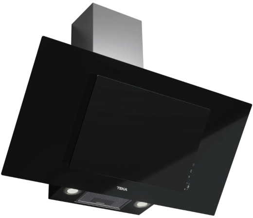 Вытяжка наклонная Teka DVT PRO 98780 TCS BK (112930061) - 1