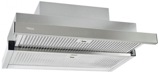 Витяжка телескопічна Teka CNL 6815 Plus (40436840) - 1