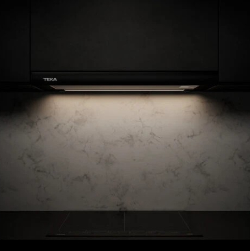 Вытяжка телескопическая Teka TL 6310 black (40474252) - 2