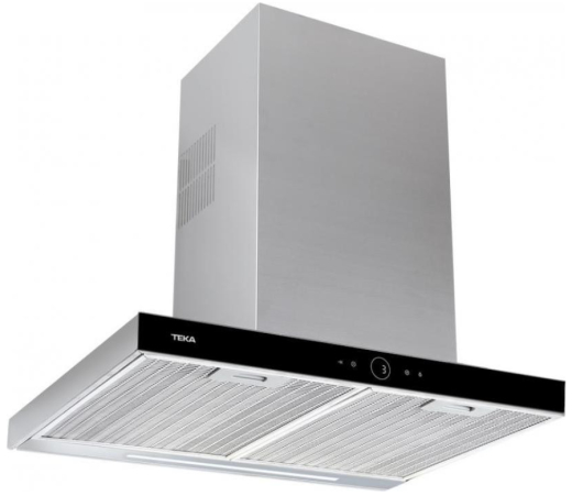Вытяжка Т-образная Teka DLH 686 T (40487180) - 1