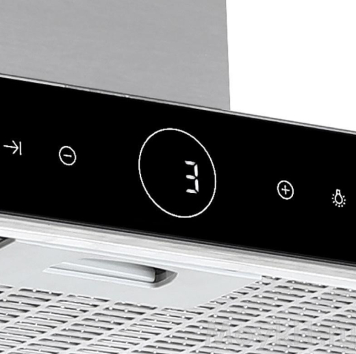 Вытяжка Т-образная Teka DLH 786 T (40487181) - 2