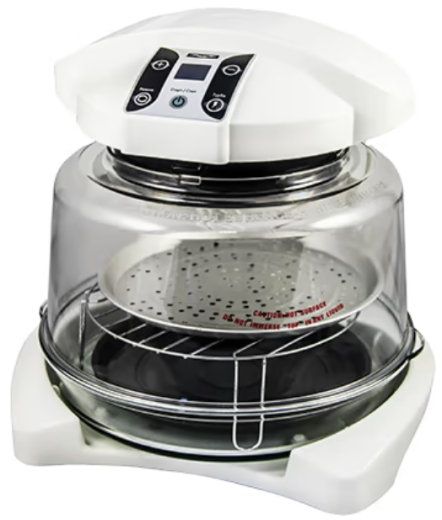 Аерогриль VIMAR VCO 785 W - 1