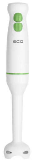 Блендер занурювальний ECG RM 100 Lite White - 1