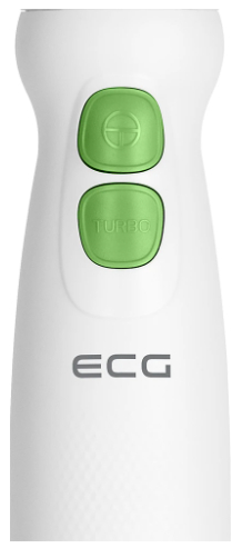 Блендер занурювальний ECG RM 100 Lite White - 2