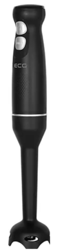 Блендер занурювальний ECG RM 100 Max black - 2